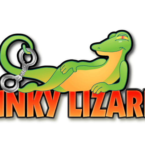 Kinky Lizard