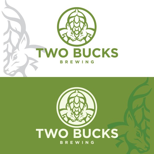 two bucks beer