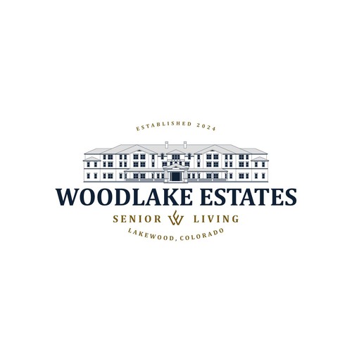 WOODLAKE ESTATES