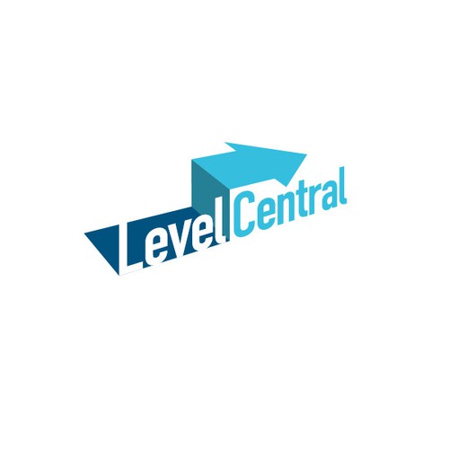 LevelCentral needs a Logo