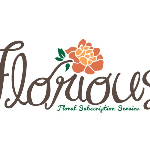 Florious Logo