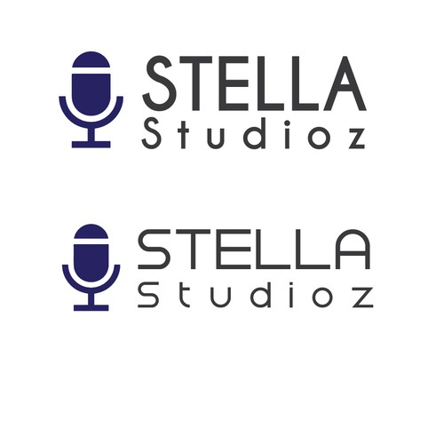 studio logo