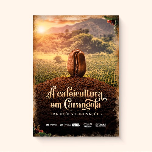 Documentary Poster Design