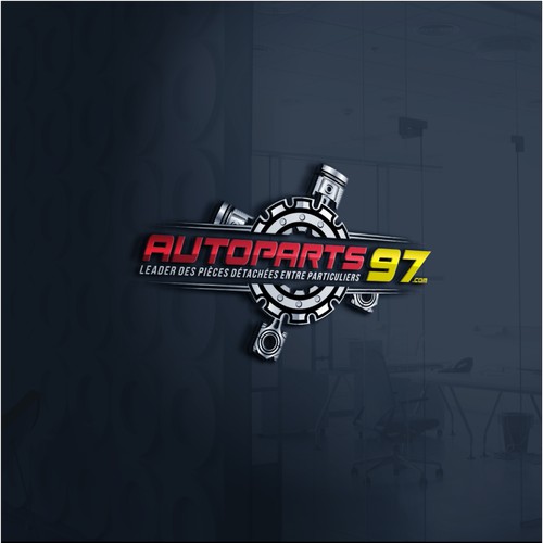 Autopart97 logo