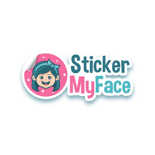 Sticker My Face