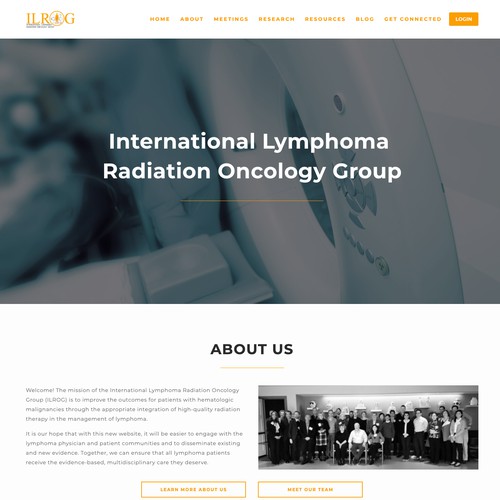 Medical Association for Lymphoma