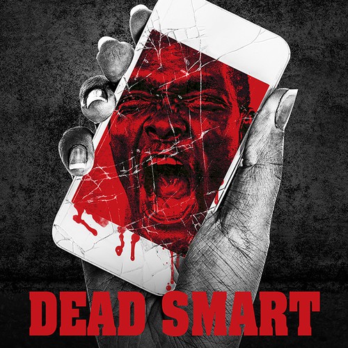 Dead Smart movie poster