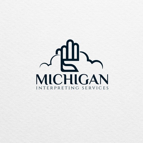 Cutting Edge Sign Language Design for Michigan based company!