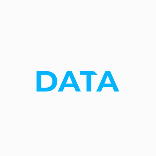DataTalk Logo Design