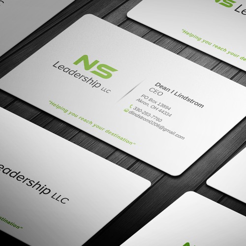 Business Card