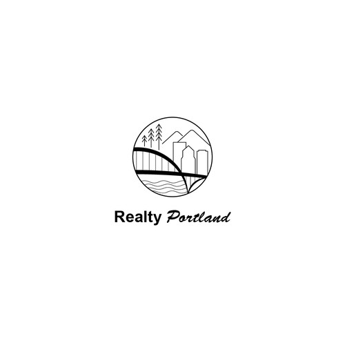 Portland Logo