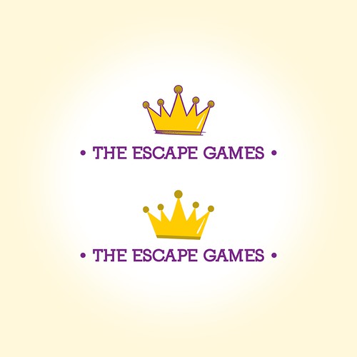 The Escape Games