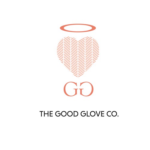 Concept for charitable glove making company.