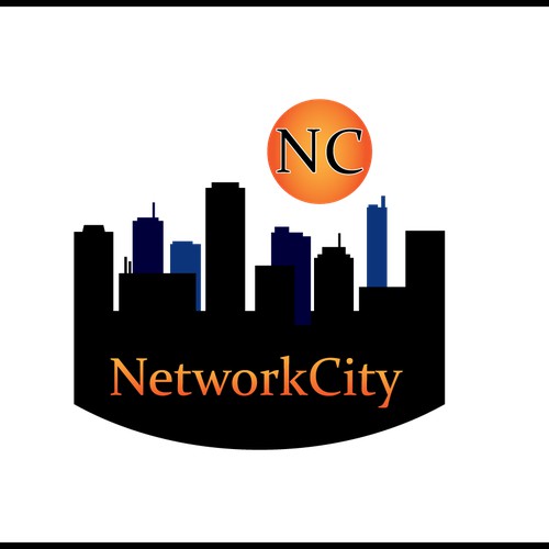 logo for NetworkCity