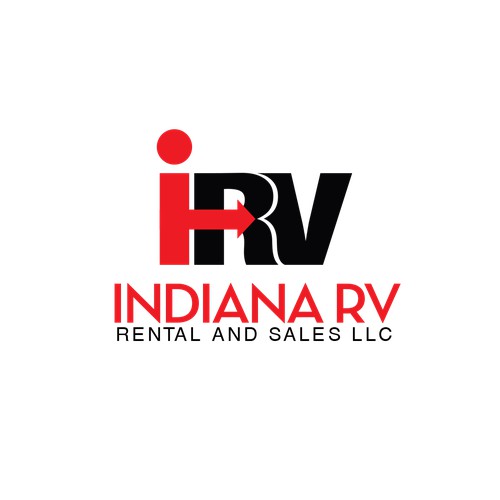 Logo Design for Indian RV Rental and Sales