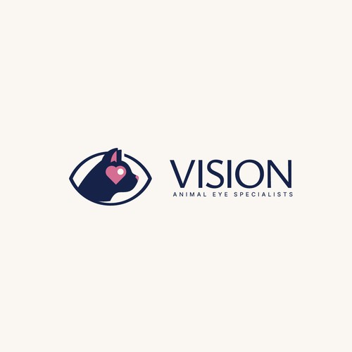 Vision Pet