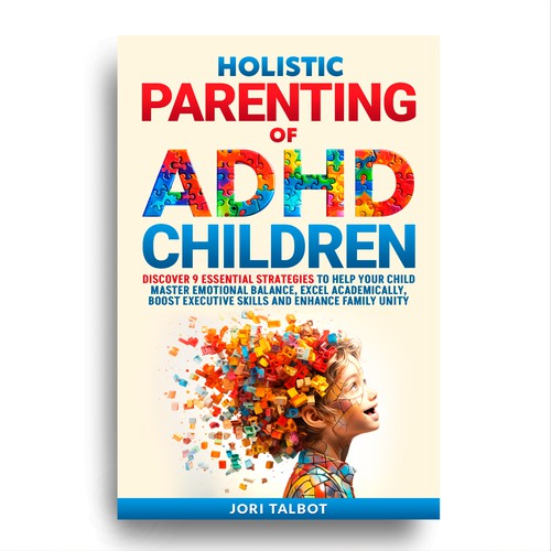 Cover Book Concept