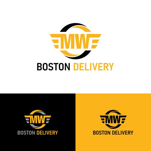 MW BOSTON DELIVERY