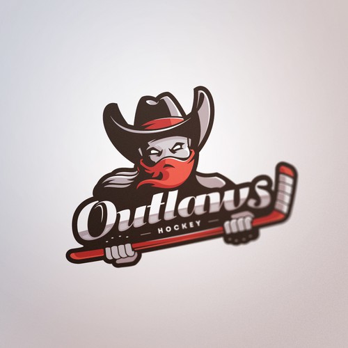 Outlaws Hockey