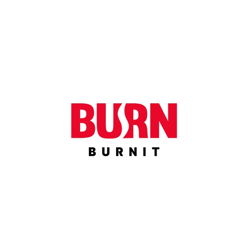 BURN