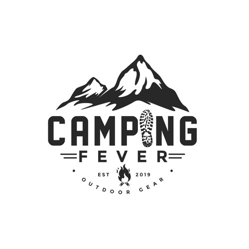 Camping Fever