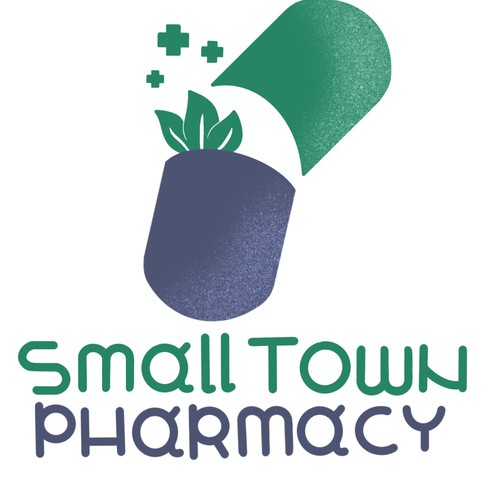 Pharmacy logo