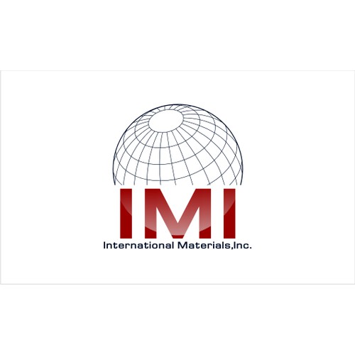 International Materials Logo