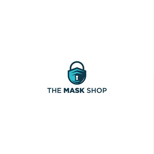 The Mask Shop Logo