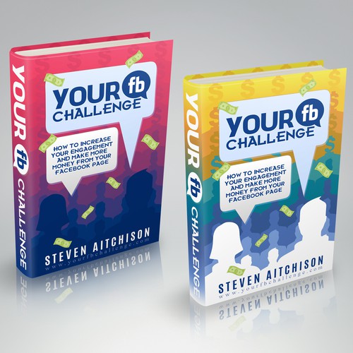 Ebook Designer For Facebook Product