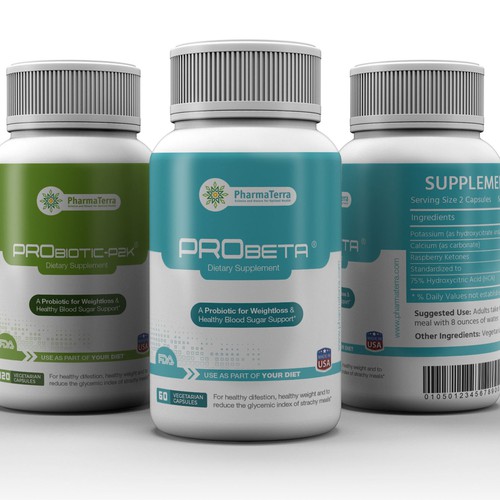 Probeta 2