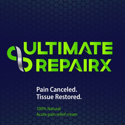 Ultimate RepairX