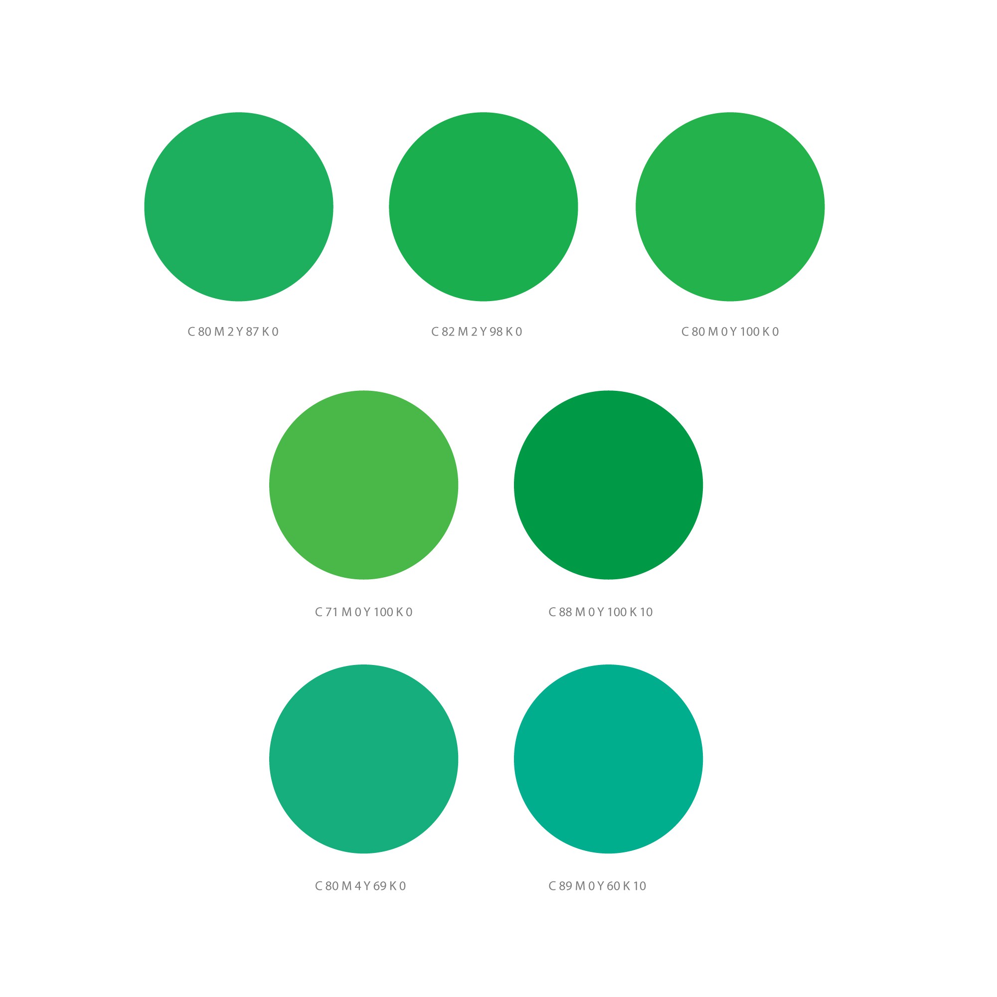 Simple fresh, bold contemporary abstract logo for stunning modern forest cabins on stilts