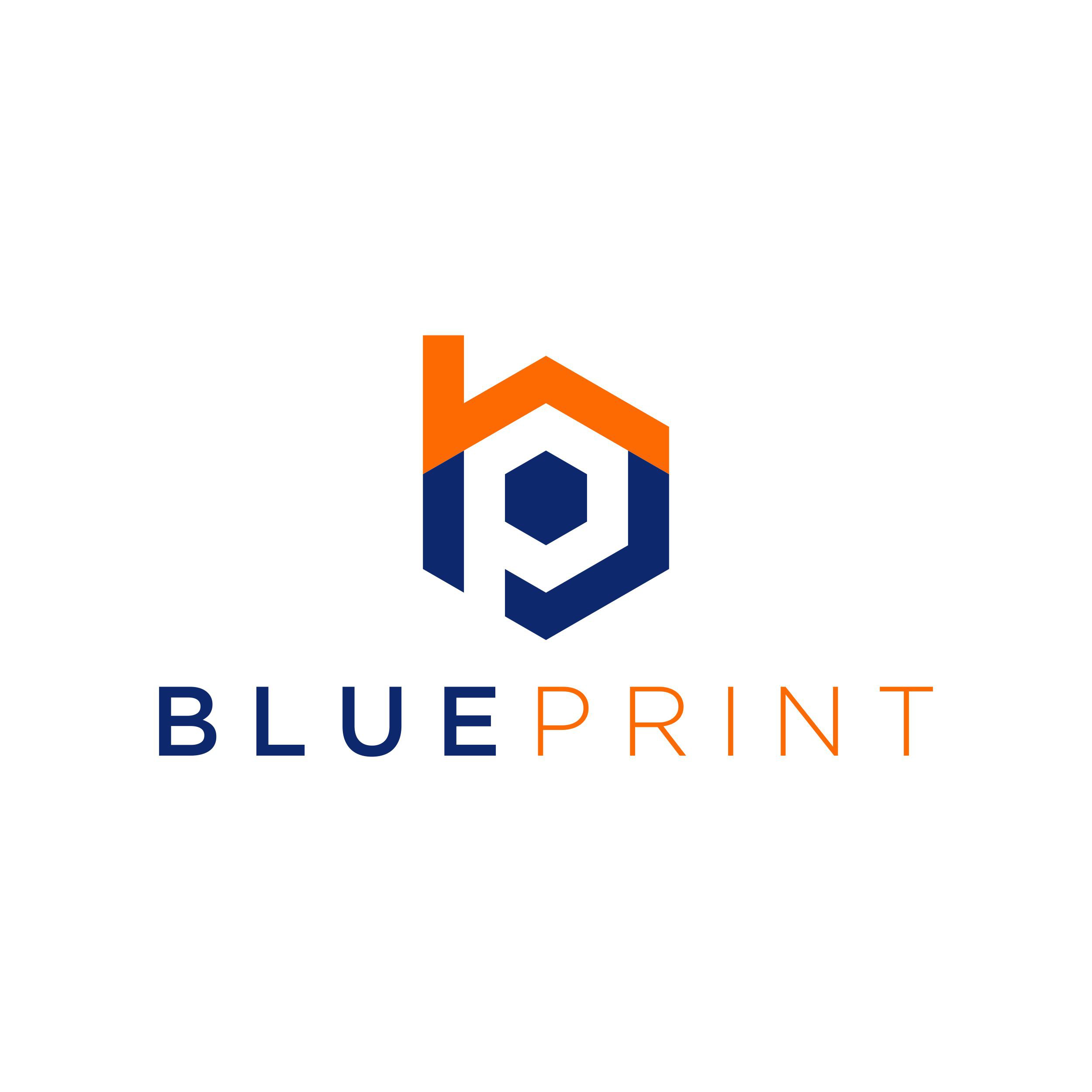 Design your blueprint for Blueprint