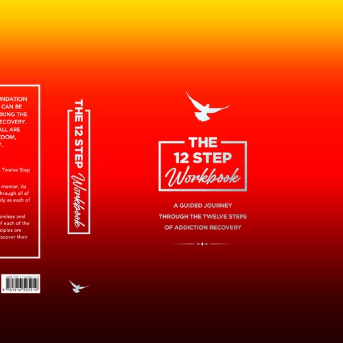 THE 12 STEP WORKBOOK