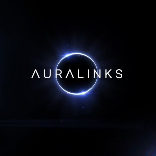 Auralinks logo