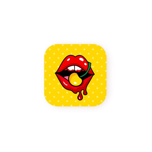 "Killer Cookbook" App Icon 