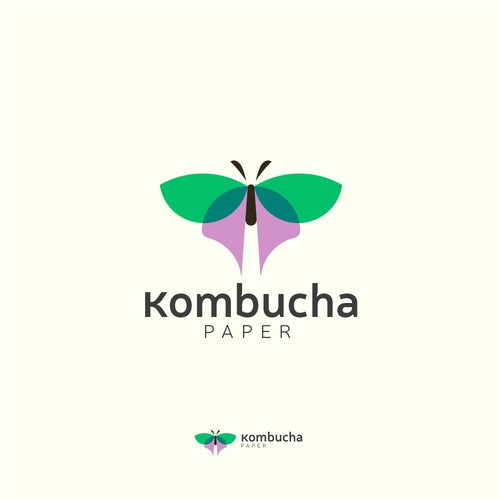 MOTH - Kombucha Paper