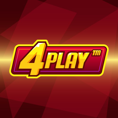Sub-brand Game Logo