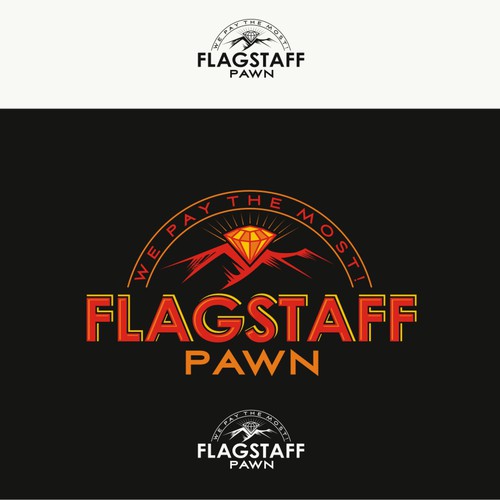flagstaff logo
