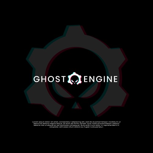 ghost engine