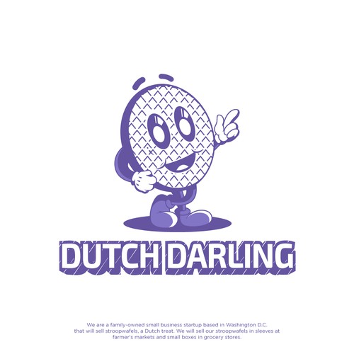Dutch Darling