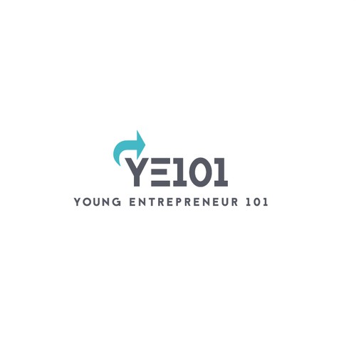  Young Entrepreneur 101 Logo