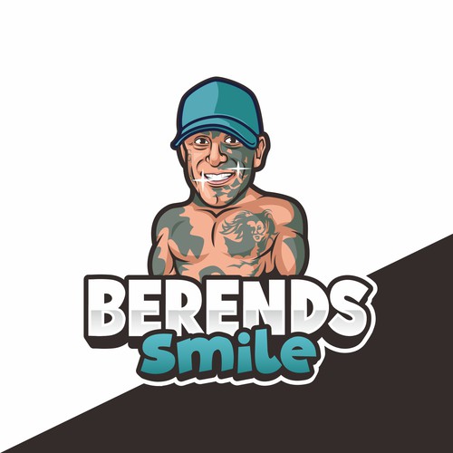 Scott Berends logo