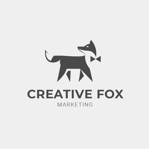 Creative Fox