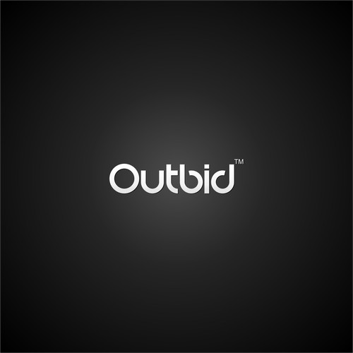 New logo wanted for Outbid