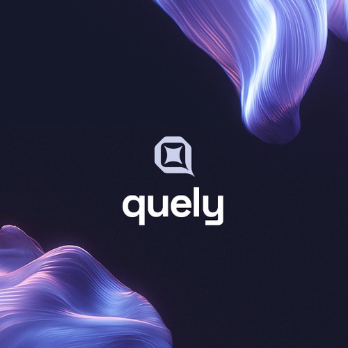 Logo for SaaS business