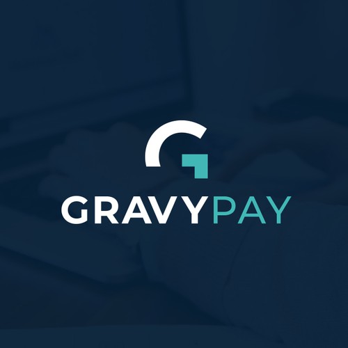 Logo design for GravyPay
