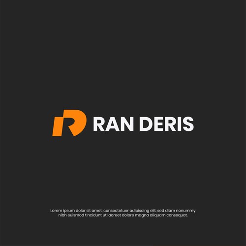 Ran Deris Logo
