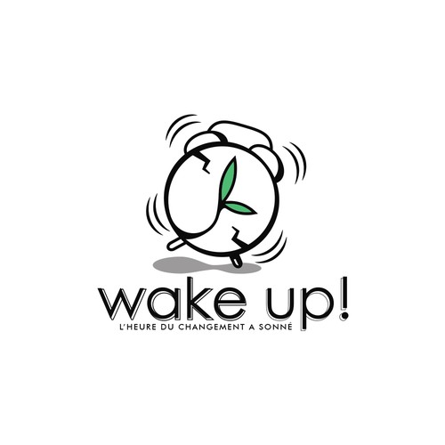 Wake up