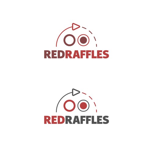 Red Raffles